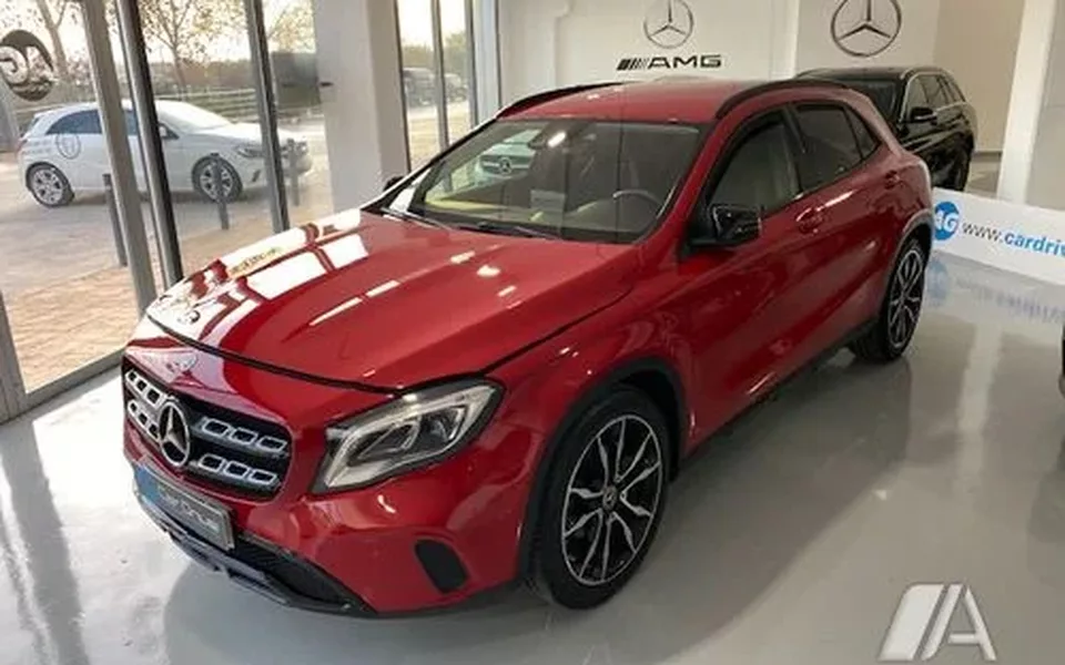 MERCEDES-BENZ Clase SLK SLK 200 K - 18900€ en Vilanova i la geltrÚ