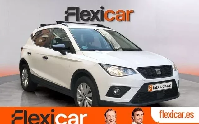 SEAT Arona 1.0 TGI 66kW (90CV) Style