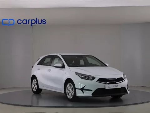 Kia Ceed 1.0 T-GDi 88kW (120CV) Concept