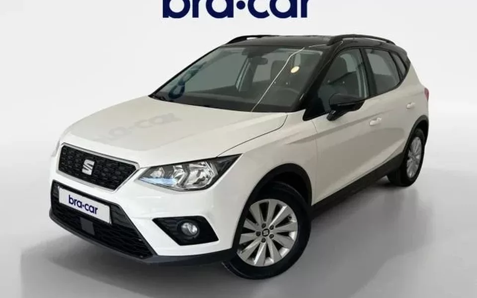 SEAT Arona 1.0 TSI 81kW (110CV) Style Go2