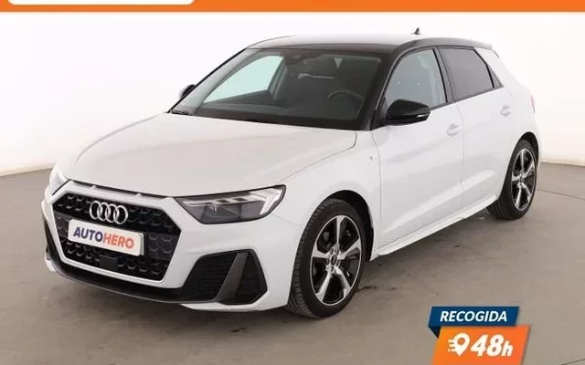 AUDI A1 30 TFSI Adrenalin