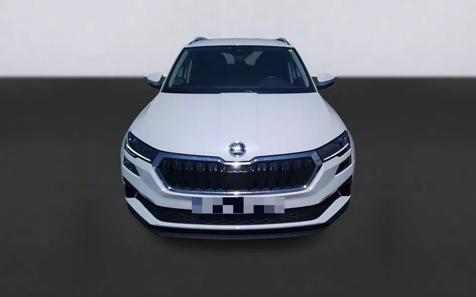 SKODA Karoq Karoq 1.6TDI Ambition