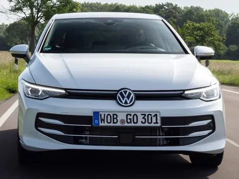VOLKSWAGEN Golf Golf 1.4 TSI BMT Sport 140