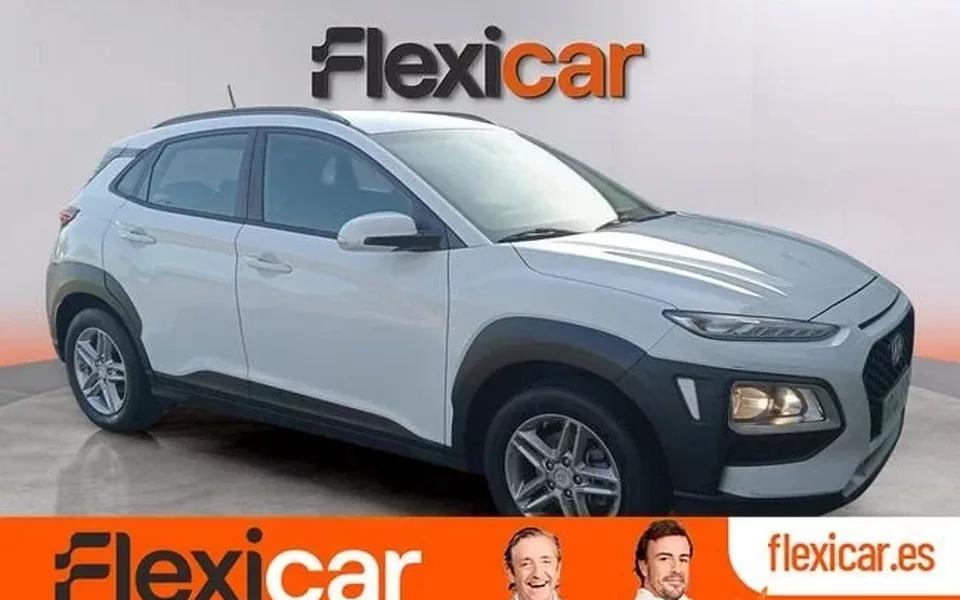 HYUNDAI Kona KONA KAUAI