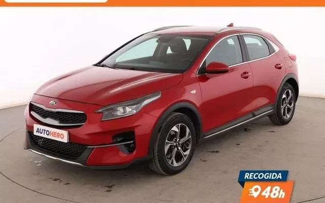 KIA XCeed XCeed 1.0 T-GDi Drive