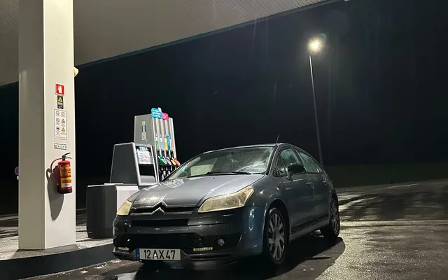 Citroën C4