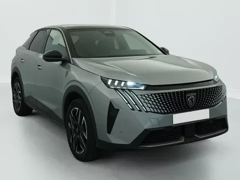 Peugeot 3008 Hybrid 145 e-DCS6 GT Occasion
