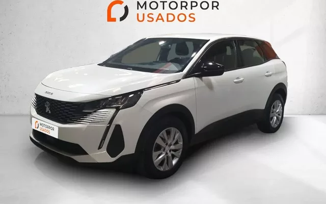 Peugeot 3008 1.2 PureTech Active Pack
