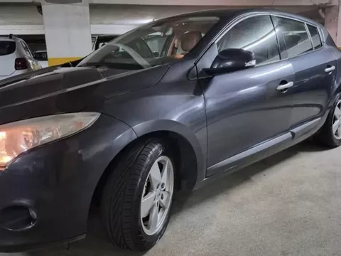 Renault Mégane