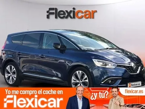 RENAULT Scénic Scénic 1.3 TCe GPF Limited 103kW