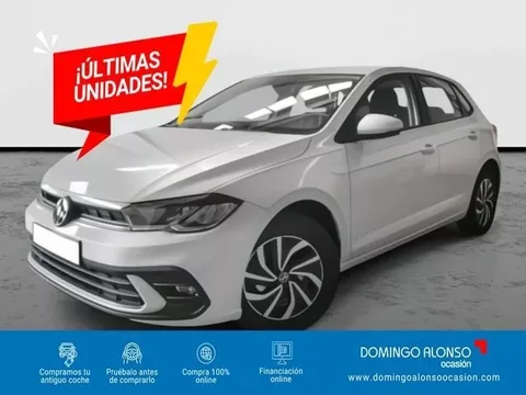 VOLKSWAGEN Polo Connect 1.0 TSI 70 kW (95 CV) SG5