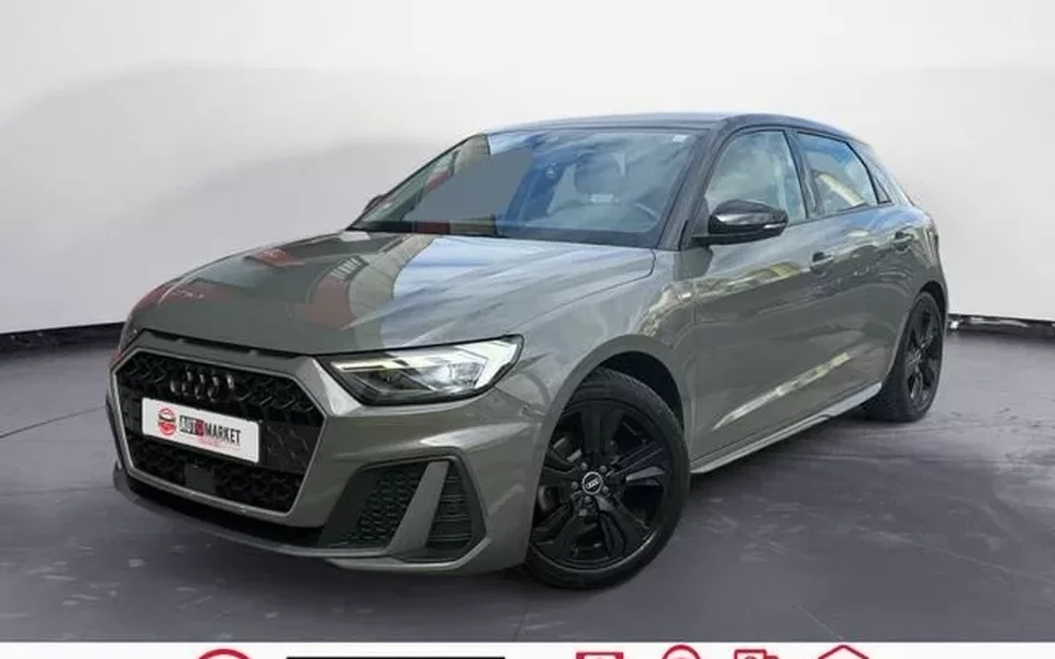 AUDI A1 A1 Sportback 30 TFSI Adrenalin