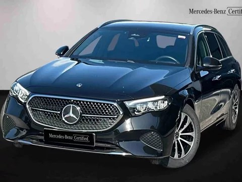 MERCEDES - Classe E - E 220 d