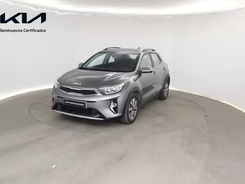 KIA Stonic 1.0 T-GDi 74kW (100CV) MHEV MT Drive