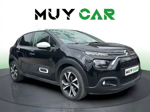 CITROEN C3 C3 1.5BlueHDi S&S Feel Pack 100