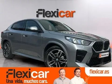 BMW X2 X2 sDrive 18dA