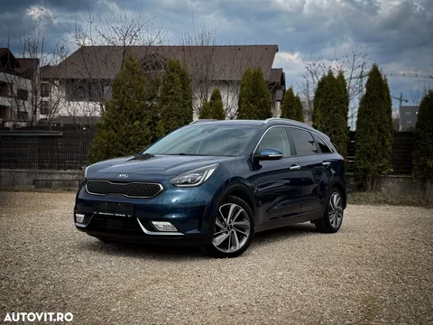 Kia Niro 2018