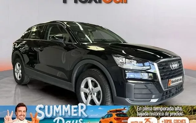AUDI Q2 Q2 35 TFSI Advanced 110kW