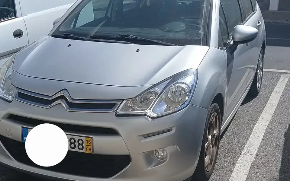 Citroën C3 1.2 PureTech Feel