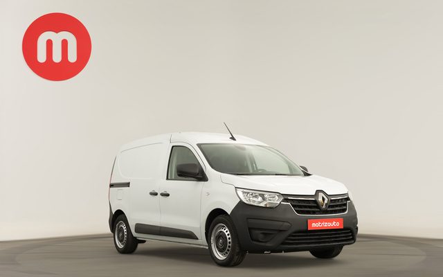 Renault Express Van