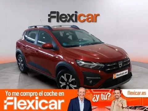 DACIA Sandero Sandero TCe Essential 67kW