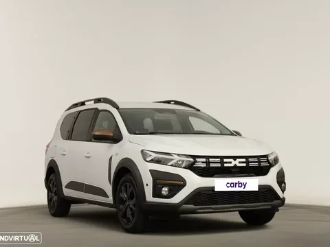 Dacia Jogger 1.0 TCe Extreme 7L