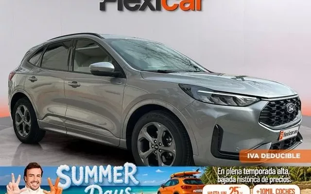 FORD Kuga Kuga 1.5 EcoBoost ST-Line X FWD 150