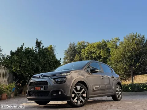 Citroën C3 1.2 PureTech Feel