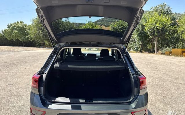 VOLKSWAGEN T-Roc T-Roc 2.0TDI Life DSG7 110KW