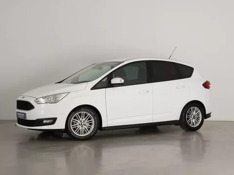FORD C-Max C-Max 1.0 Ecoboost Auto-S&S Trend+ 125