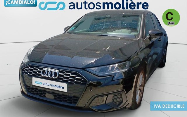35 TDI 110 kW (150 CV) S tronic