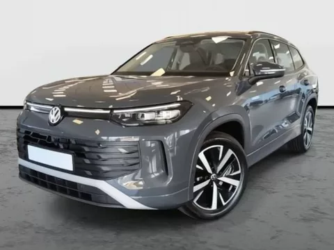 VOLKSWAGEN Tayron Connect 1.5 TSI mHEV 110 kW (150CV) DSG7