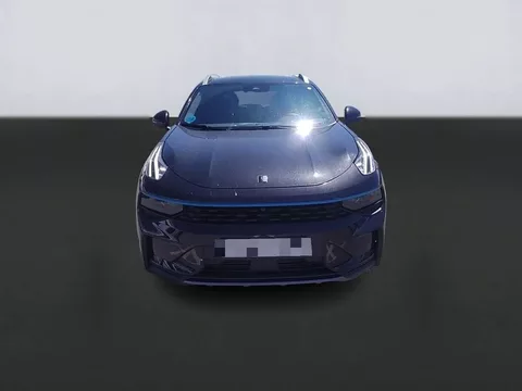 LYNK & CO 01 1.5 PHEV 6.6kW