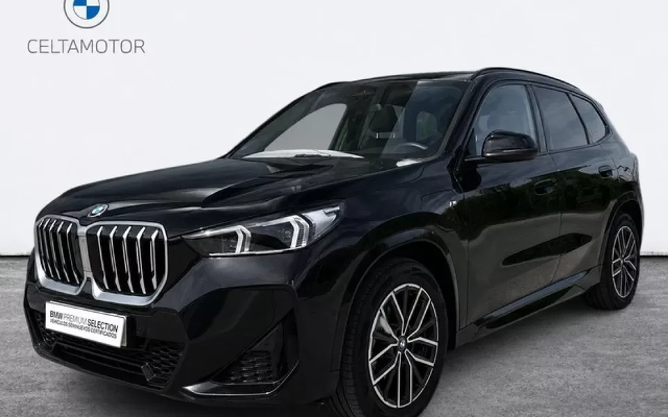 BMW X1 xDrive25e 180 kW (245 CV)