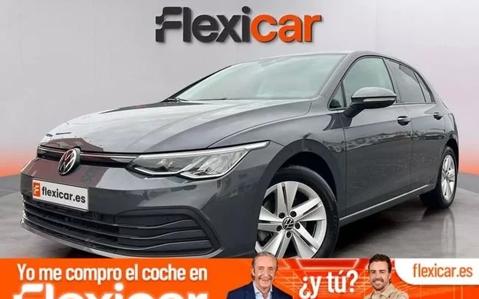 VOLKSWAGEN Golf Golf 2.0TDI DSG 85kW