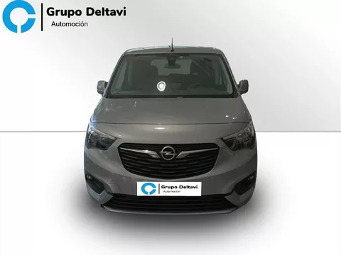 OPEL Combo Combo Life 1.5TD S/S Elegance L 100
