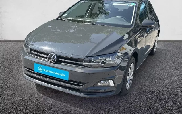 VOLKSWAGEN POLO 1.0 TSI 95 S&S BVM5