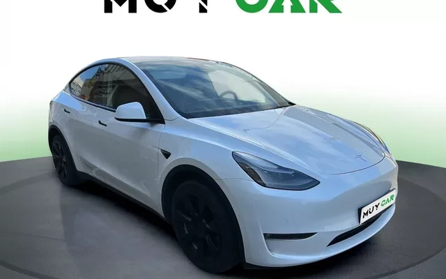 TESLA Model Y Model Y Gran Autonomia AWD