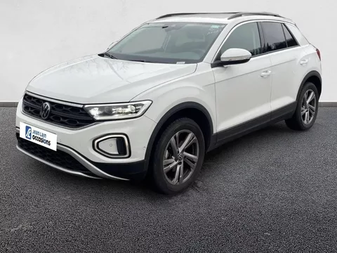 VOLKSWAGEN T-ROC 1.5 TSI EVO2 150 Start/Stop DSG7 VW Edition