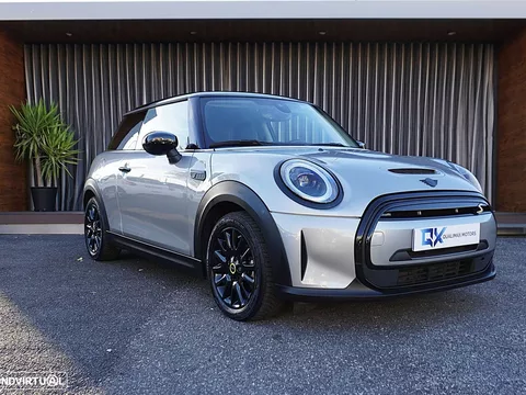MINI 3 Portas Cooper SE Yours
