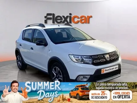 DACIA Sandero Sandero TCe Comfort 67kW