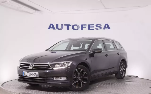 Volkswagen Passat SW 1.5 TSI EVO 150CV 5P