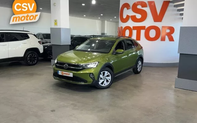 VOLKSWAGEN Taigo Taigo 1.0 TSI Life 70kW
