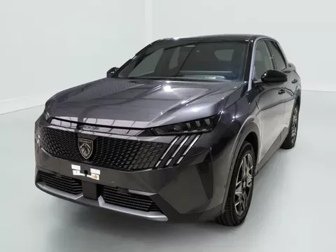 Peugeot 3008 Hybrid 145 e-DCS6 GT Zéro km immatriculé