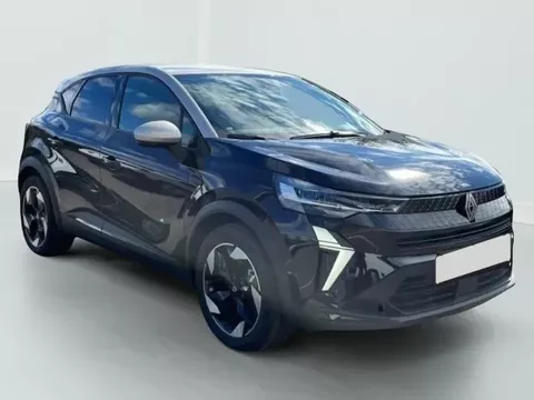 Renault CAPTUR Captur E-Tech full hybrid 145 ch Techno Zéro km immatriculé
