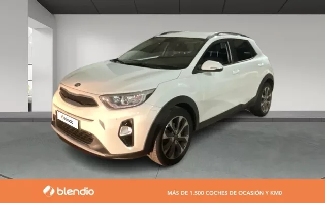 KIA Stonic STONIC 1.0 T-GDI 74KW DRIVE 100 5P