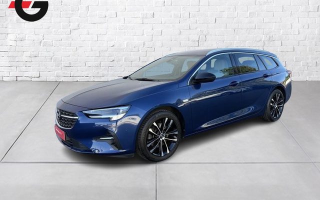 Opel Insignia Sports Tourer