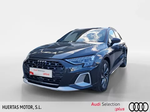 AUDI A3 A3 BERLINA CON PORTON 1.5 40 TFSI E S TRON ALLSTREET ADVAN