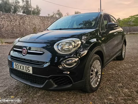 Fiat 500X 1.3 MJ Urban