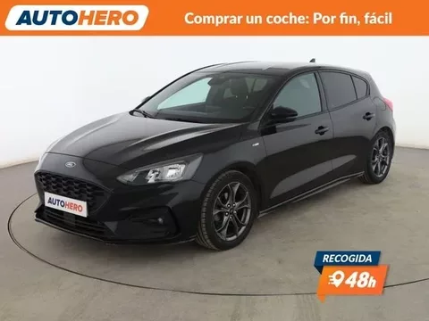 FORD Focus Focus 1.0 Ecoboost ST Line Aut. 125